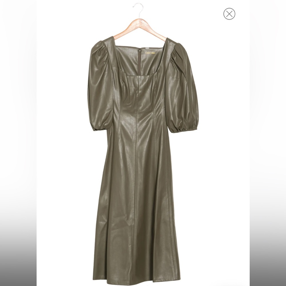 Calvin Klein dress size 6